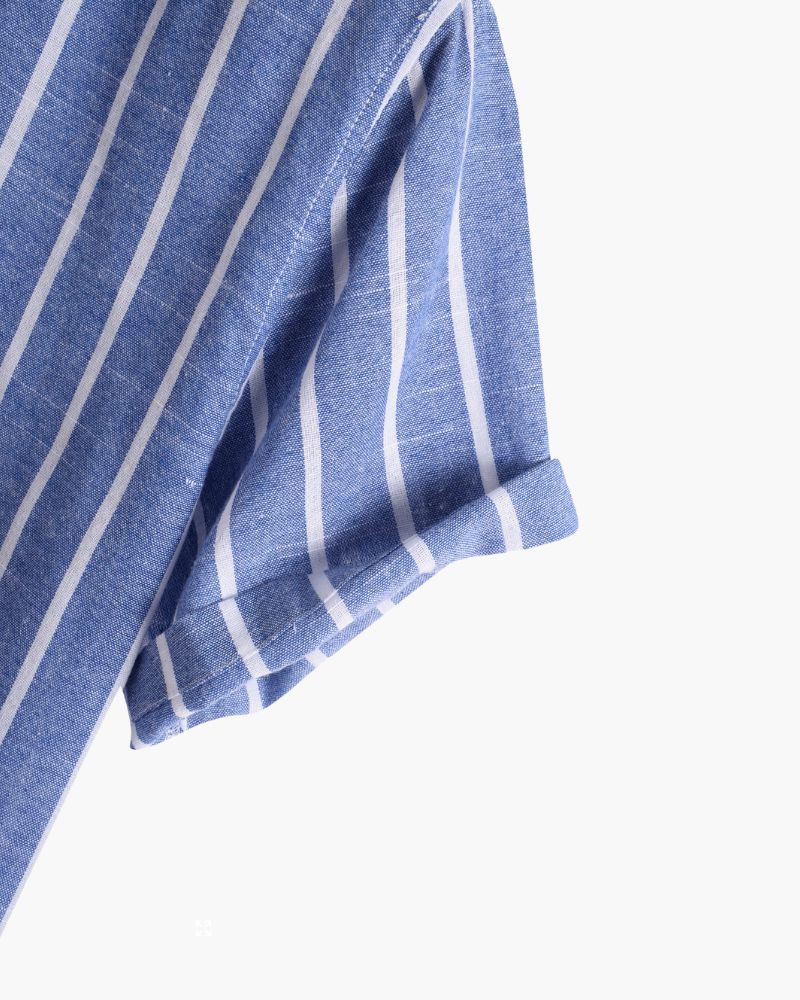 Bari Sailor Polo Volk Belmont