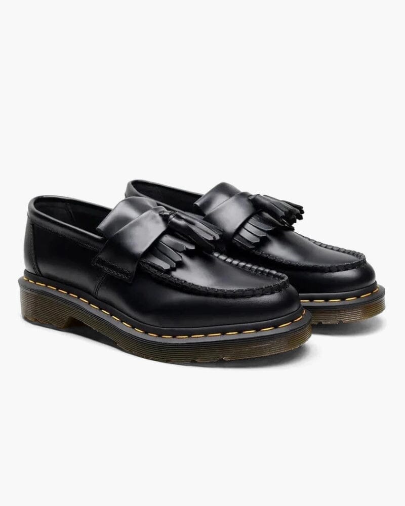 Leather Loafers Volk Belmont