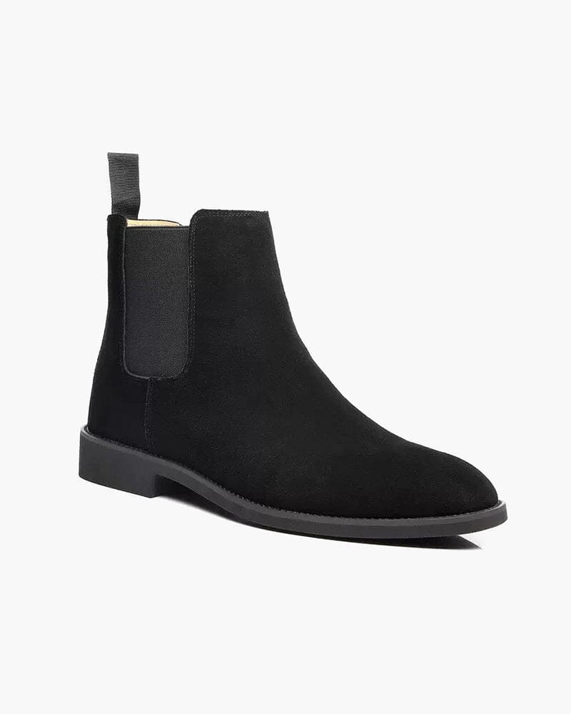 Chelsea Boots Volk Belmont