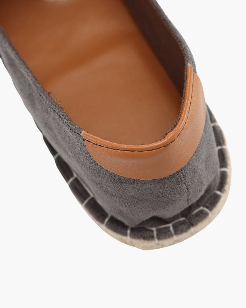 Soho Espadrilles Volk Belmont