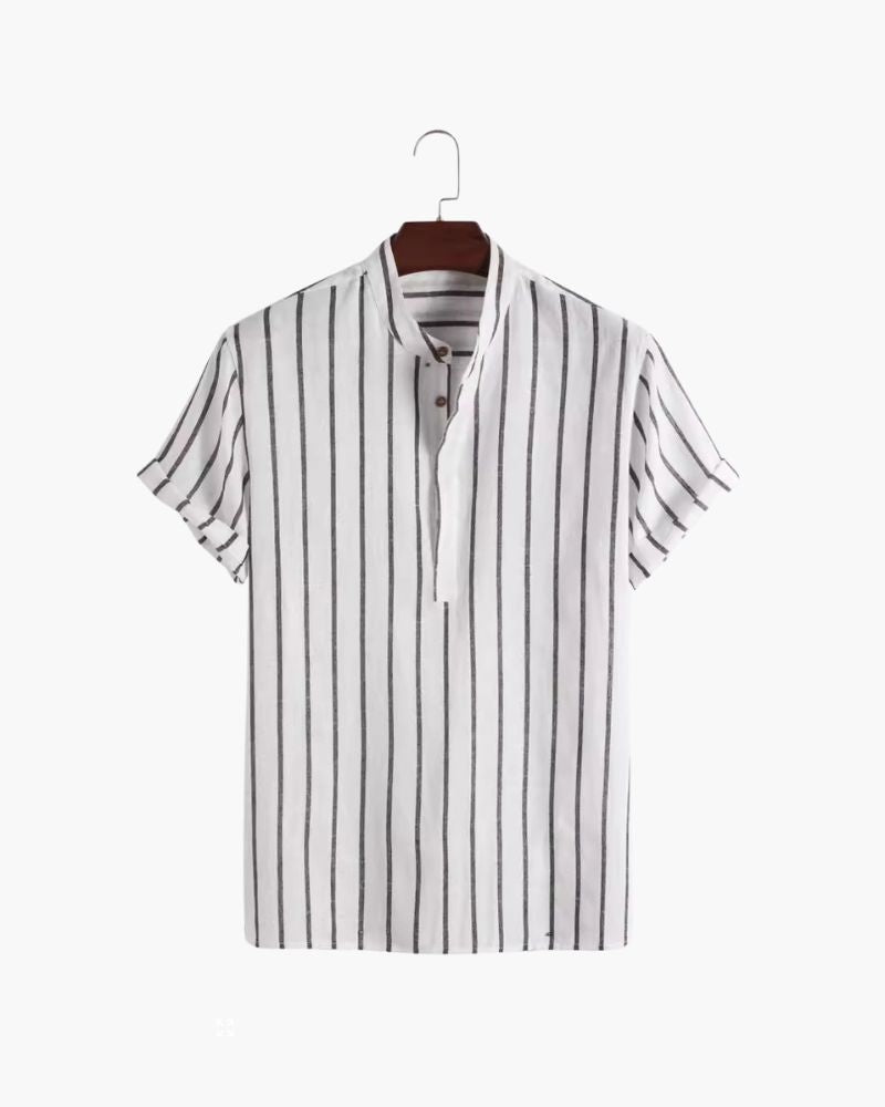 Bari Sailor Polo Volk Belmont