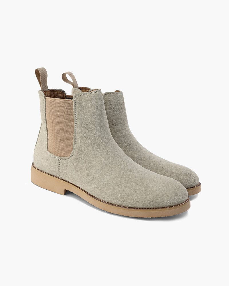 Chelsea Boots Volk Belmont