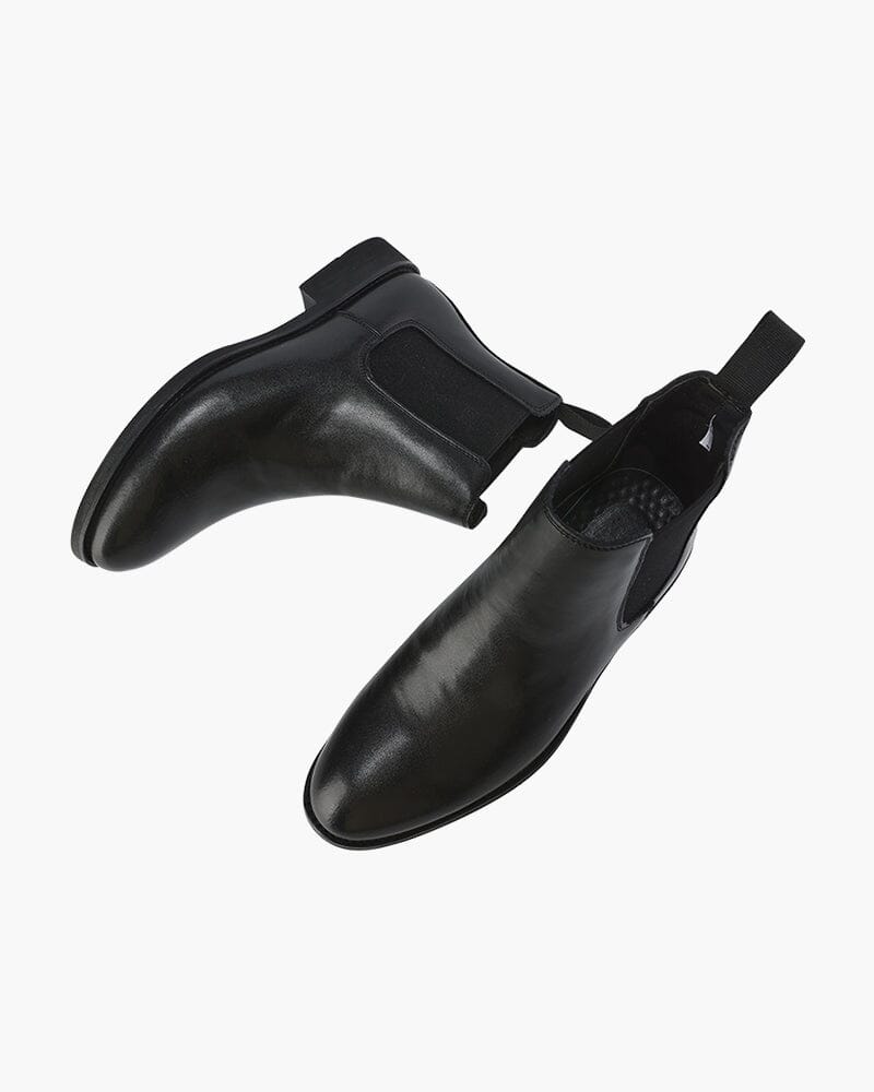 Chelsea Boots Volk Belmont