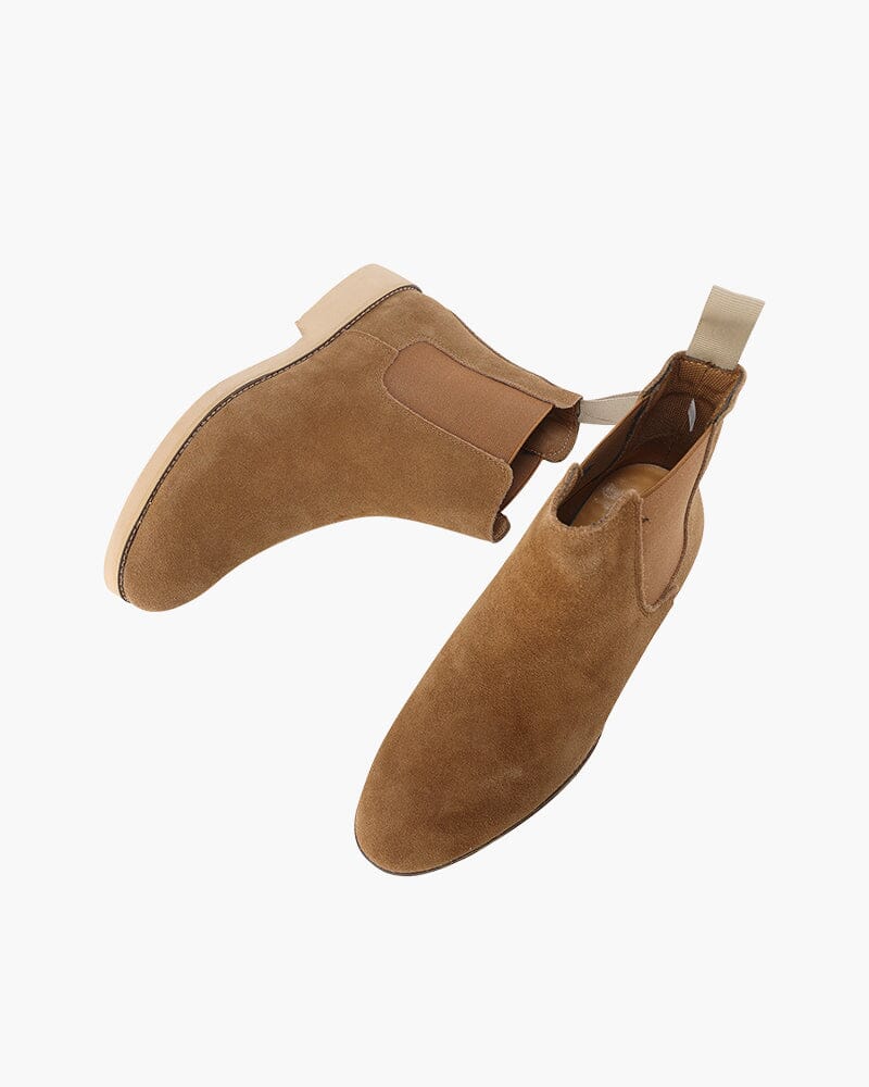 Chelsea Boots Volk Belmont