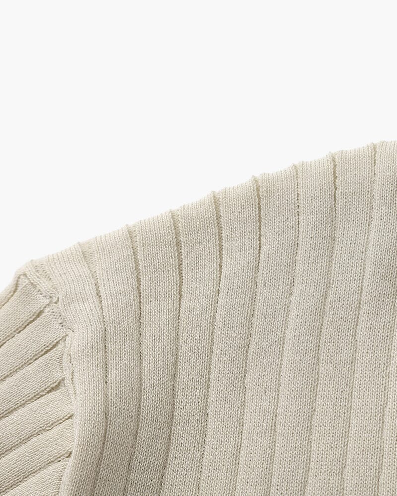 Premium Striped Polo Volk Belmont