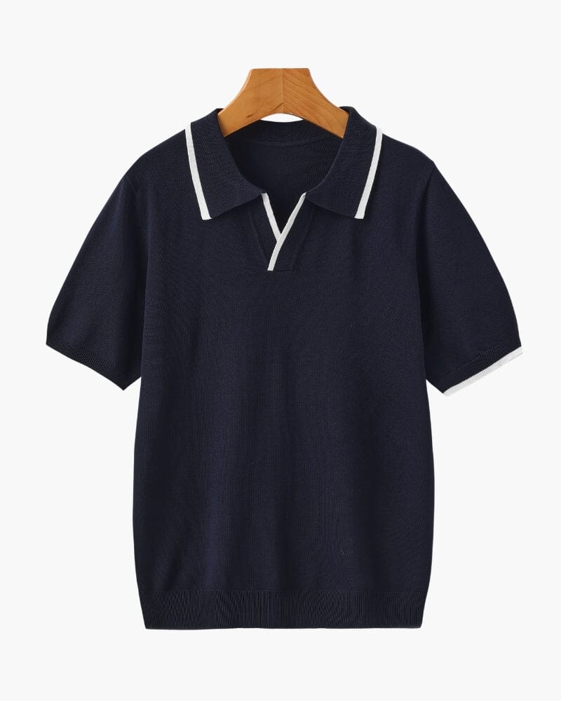 Monaco Edge Polo Volk Belmont