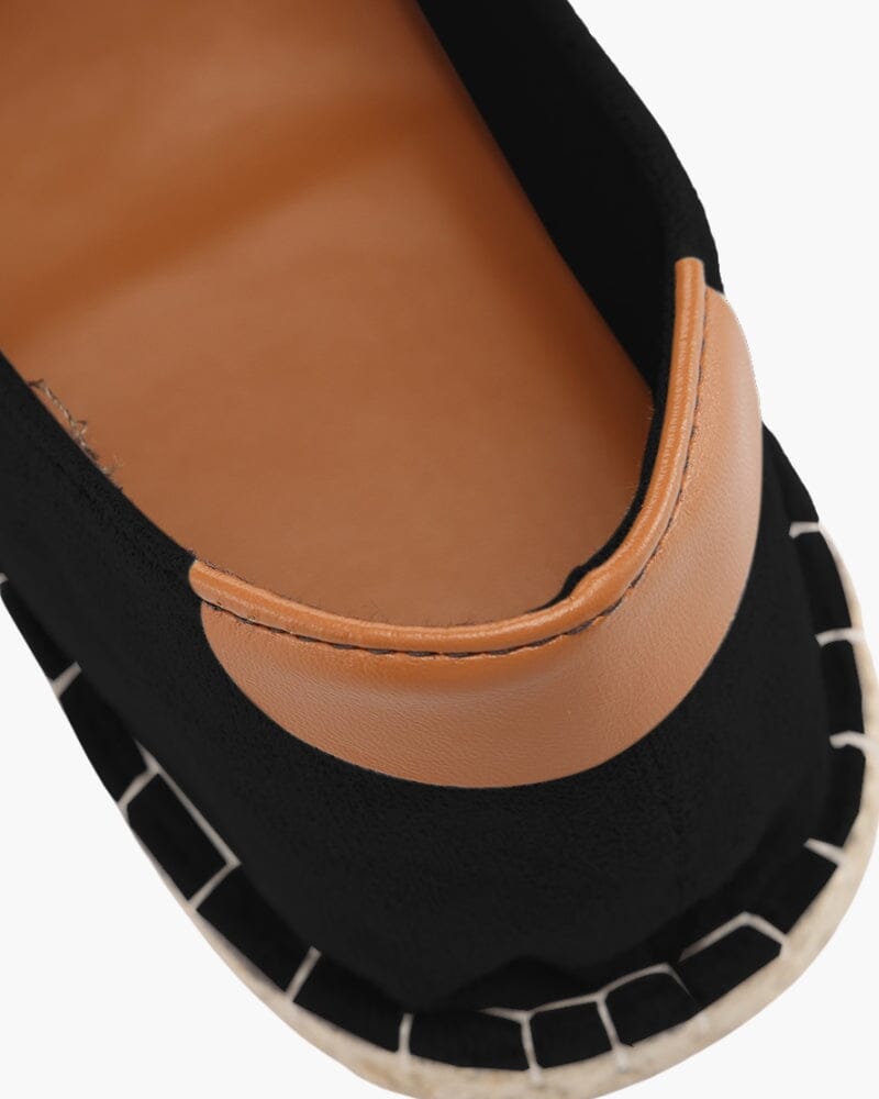 Soho Espadrilles Volk Belmont