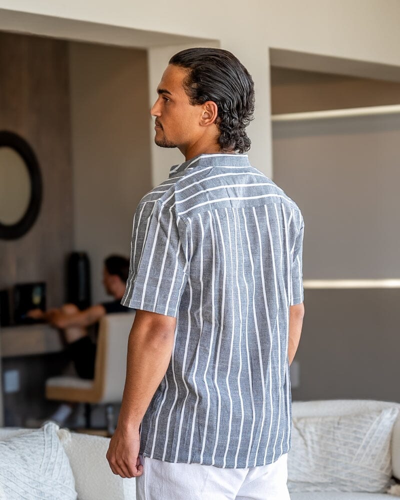 Bari Sailor Polo Volk Belmont