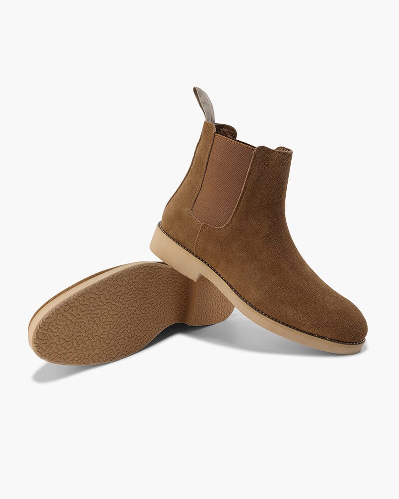 Chelsea Boots Volk Belmont