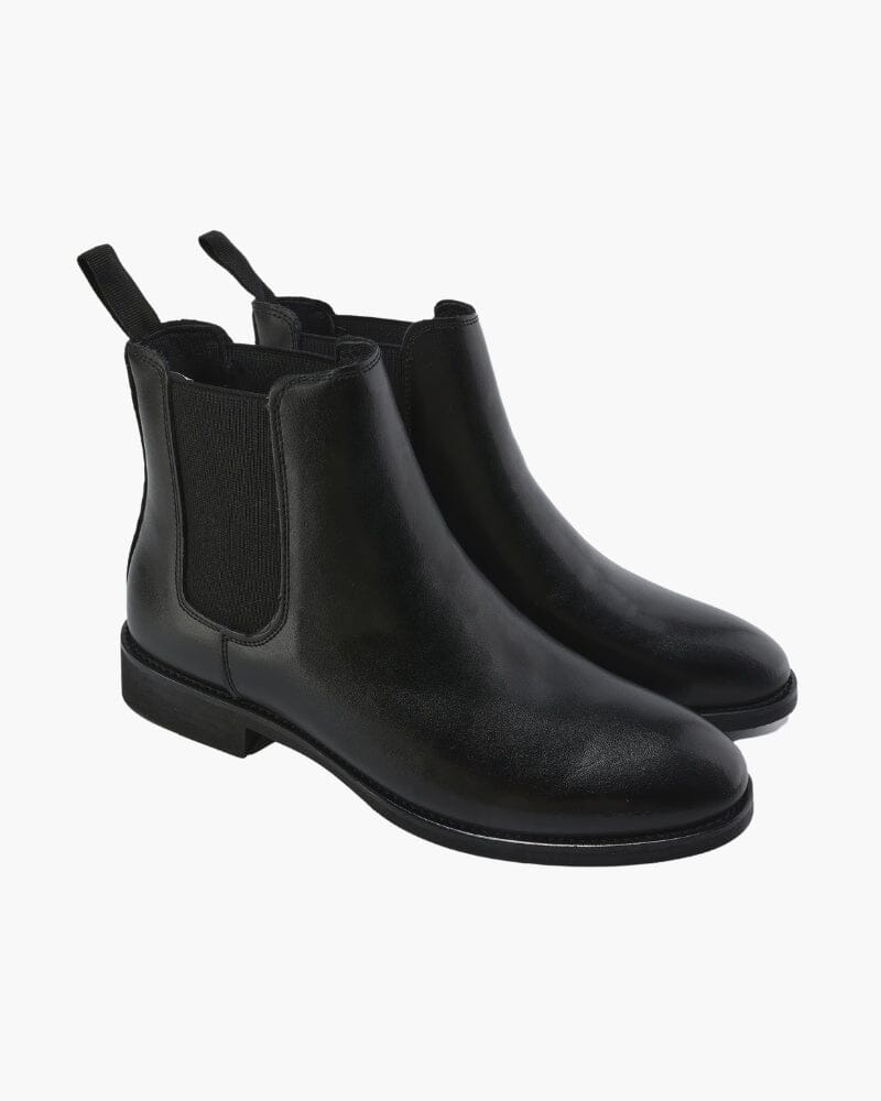 Chelsea Boots Volk Belmont