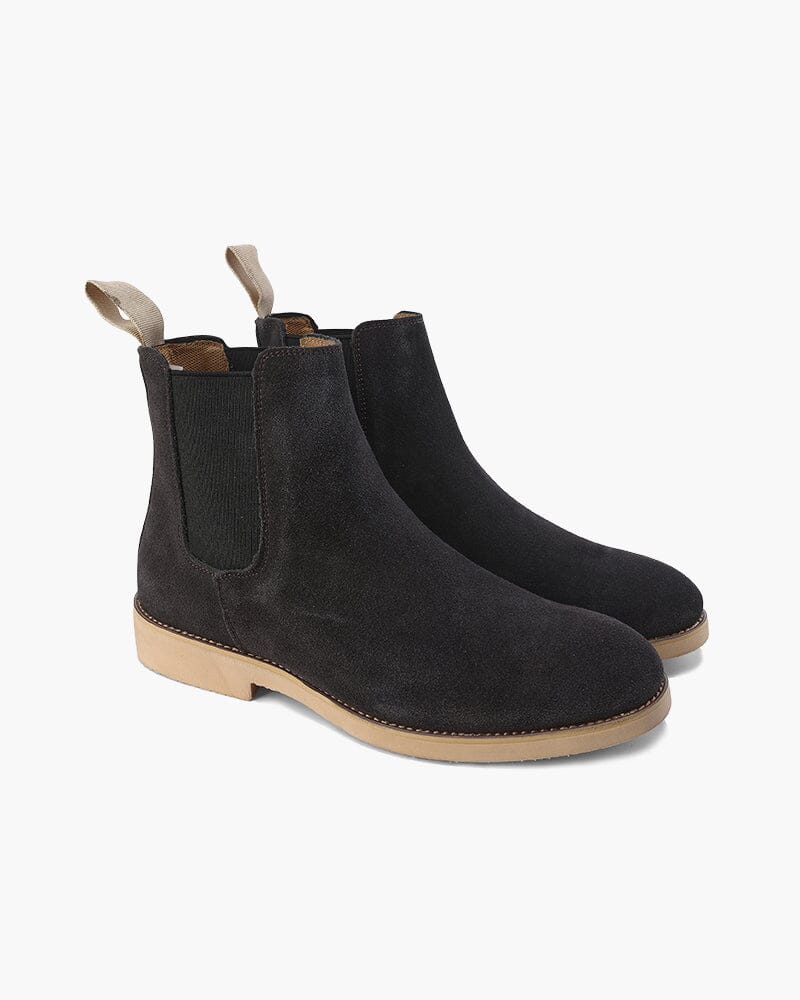 Chelsea Boots Volk Belmont