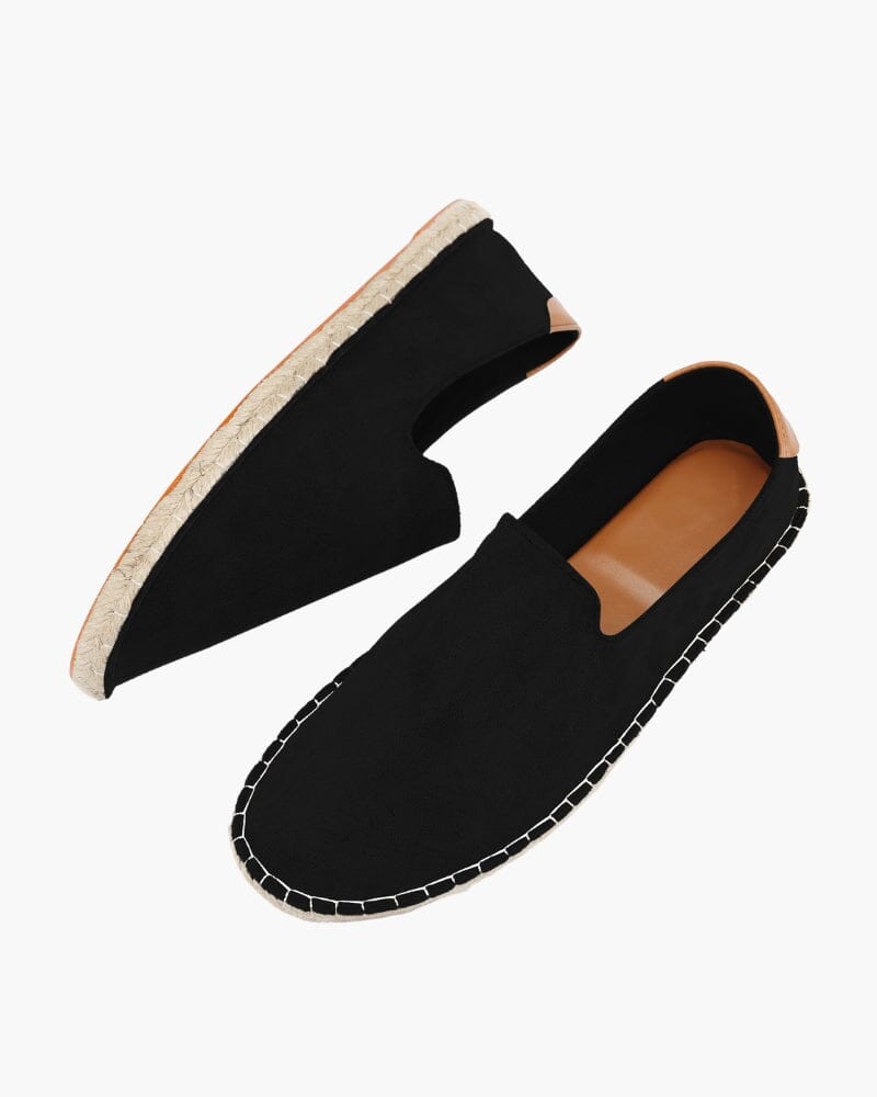 Soho Espadrilles Volk Belmont