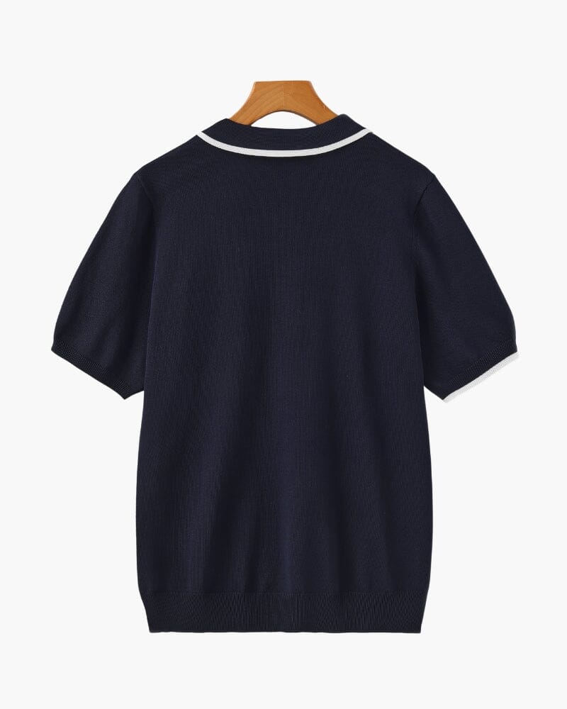 Monaco Edge Polo Volk Belmont