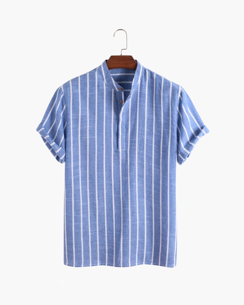 Bari Sailor Polo Volk Belmont