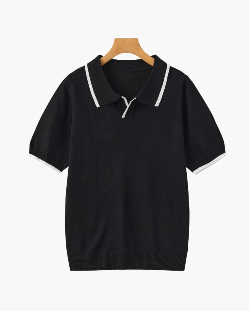 Monaco Edge Polo Volk Belmont