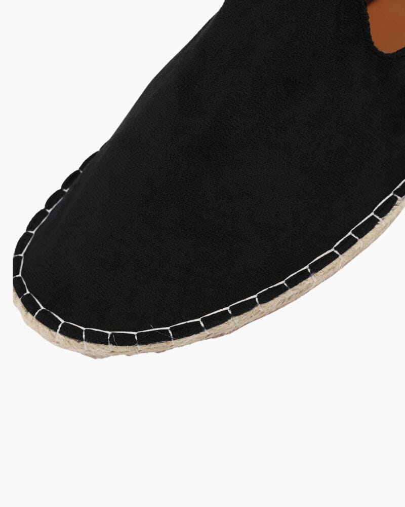 Soho Espadrilles Volk Belmont