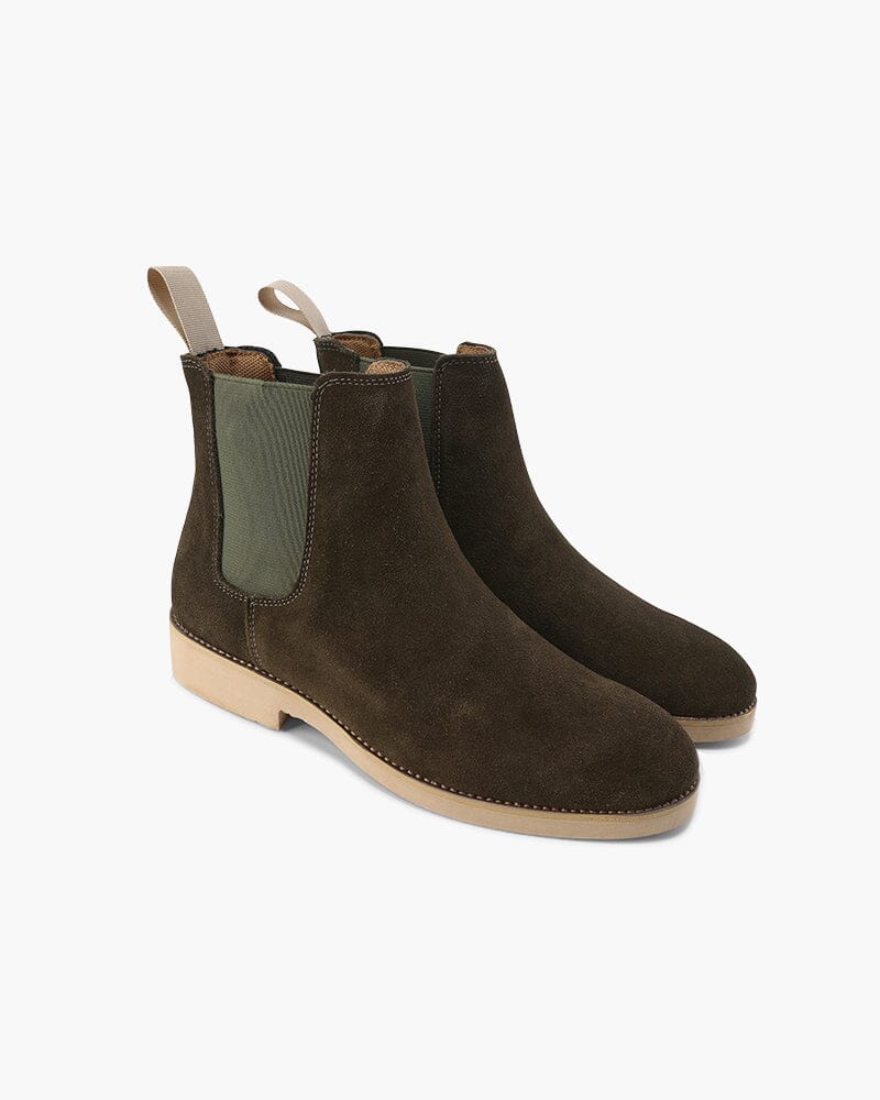 Chelsea Boots Volk Belmont