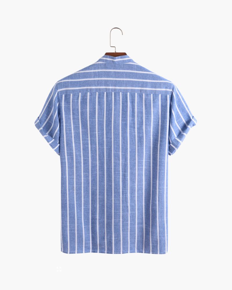 Bari Sailor Polo Volk Belmont