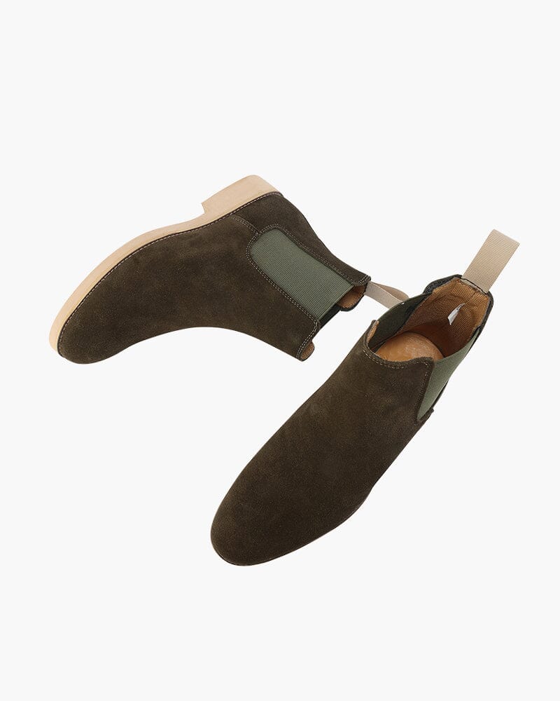 Chelsea Boots Volk Belmont
