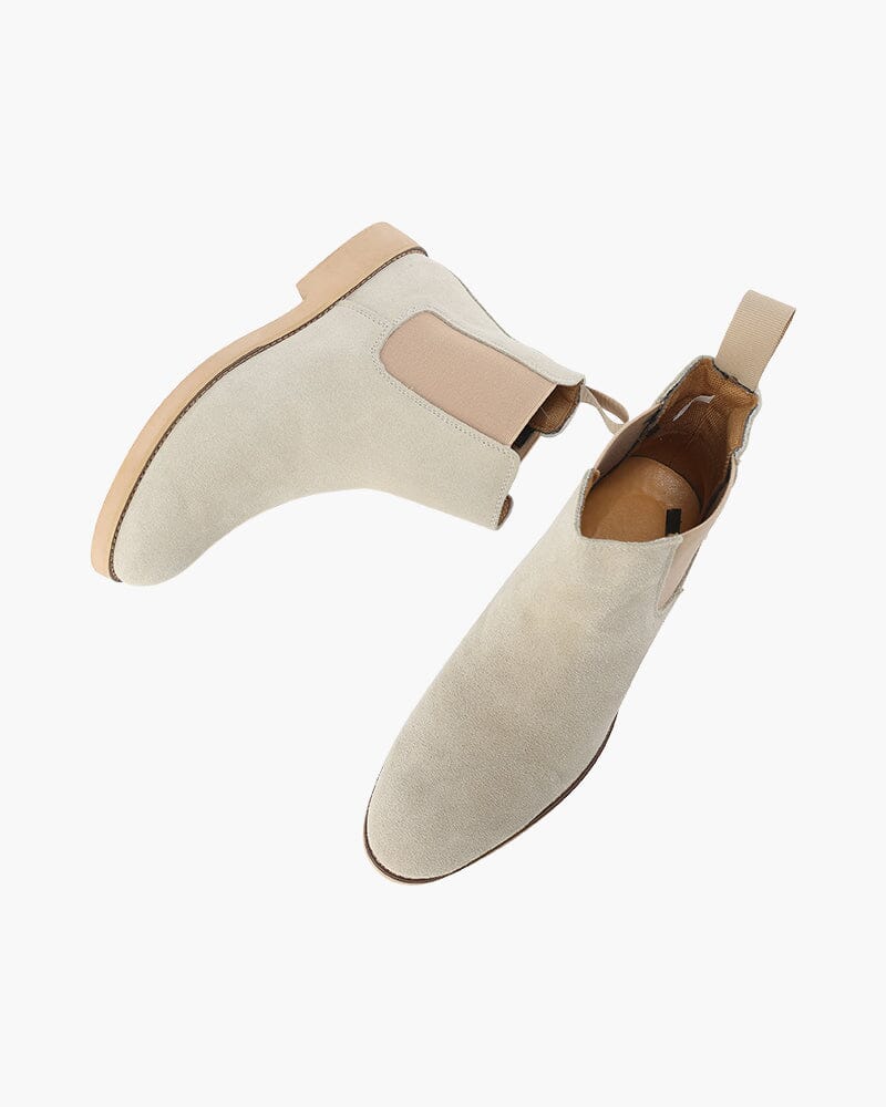 Chelsea Boots Volk Belmont