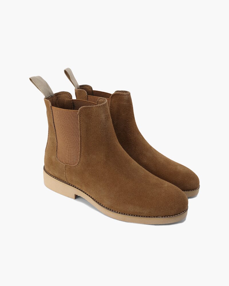 Chelsea Boots Volk Belmont
