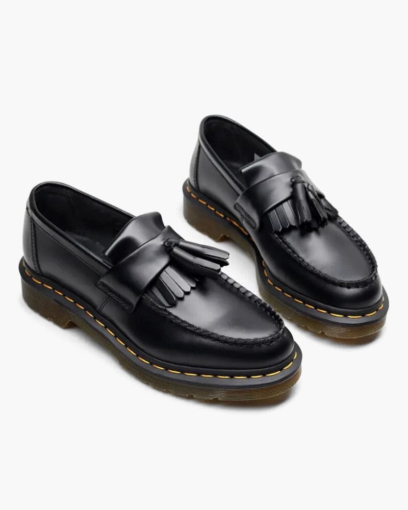Leather Loafers Volk Belmont