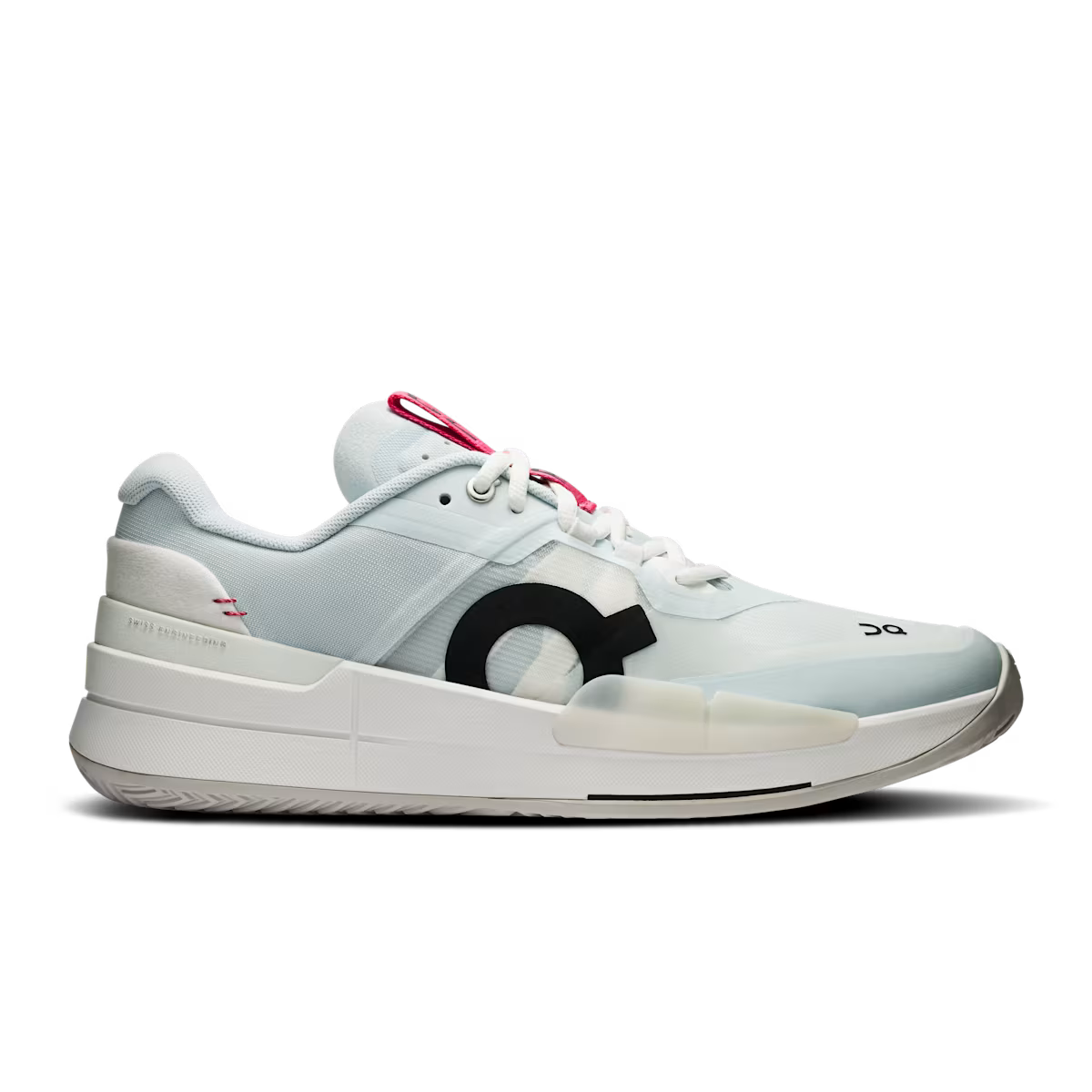 THE ROGER Pro 2