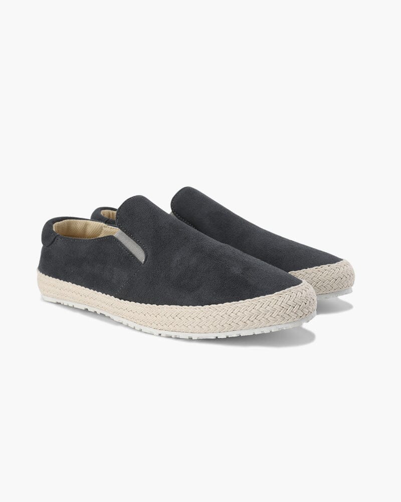 Suede Dress Shoes Volk Belmont