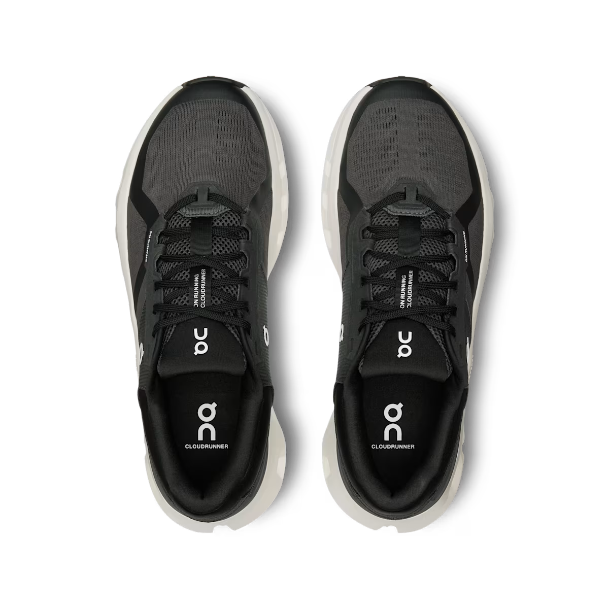 Cloudrunner 2