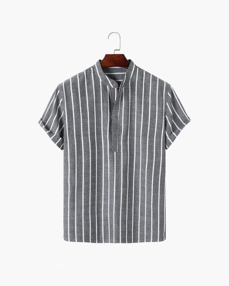 Bari Sailor Polo Volk Belmont