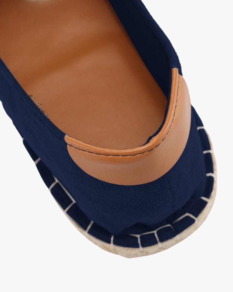 Soho Espadrilles Volk Belmont
