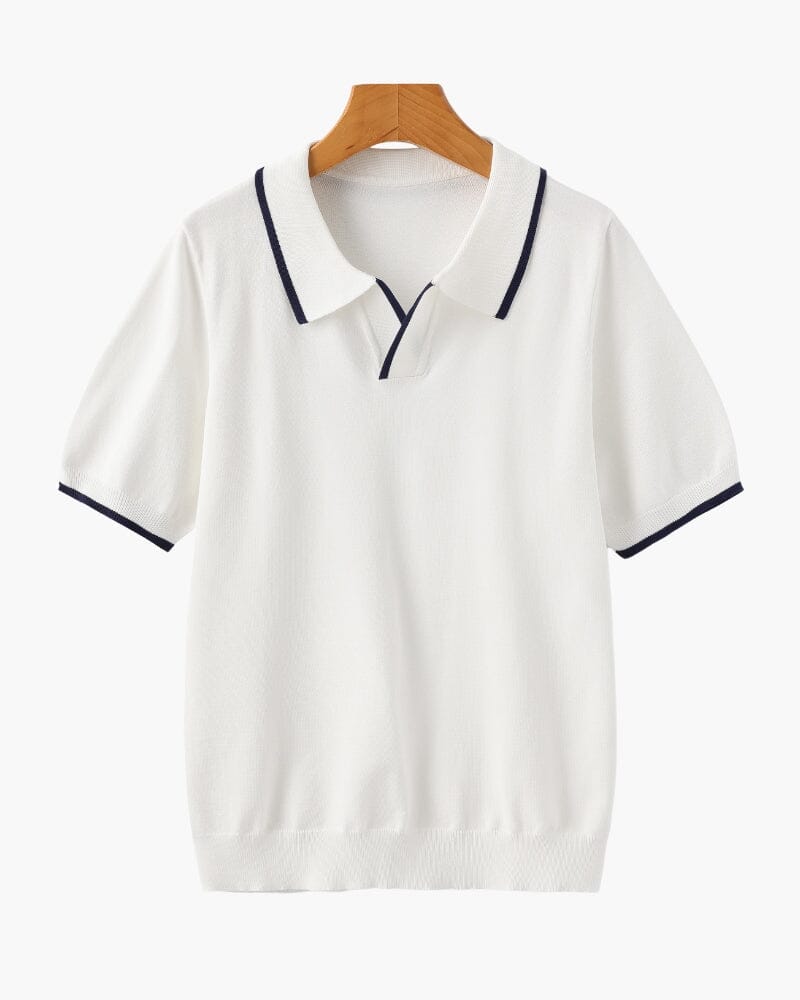 Monaco Edge Polo Volk Belmont
