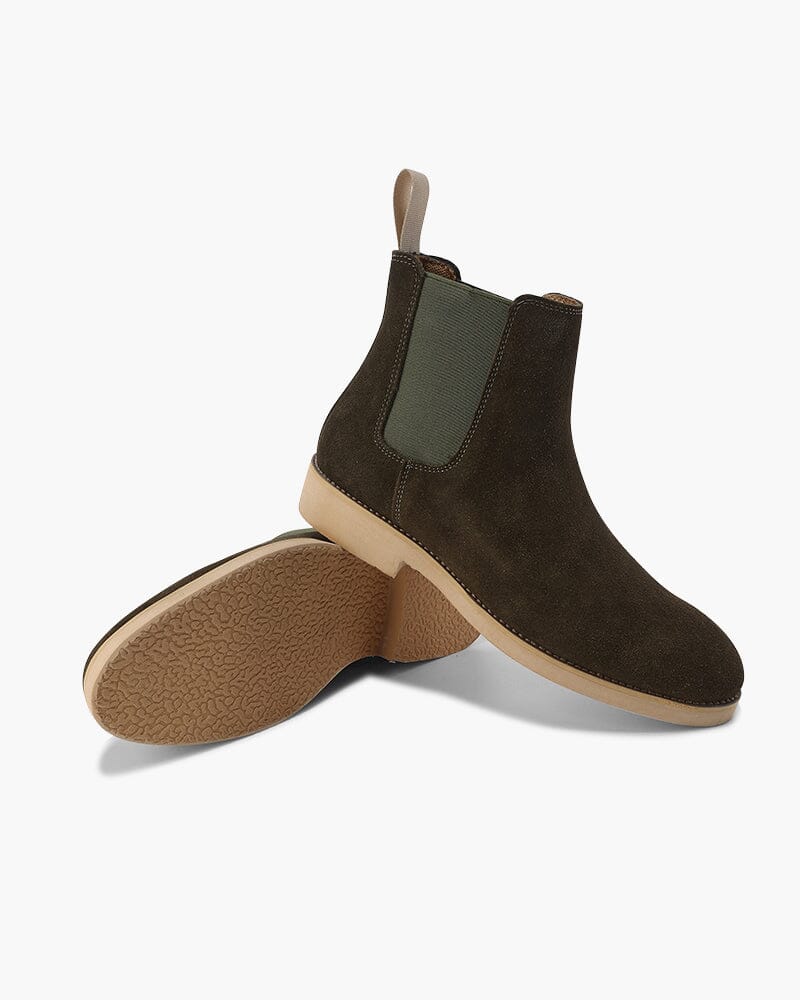 Chelsea Boots Volk Belmont