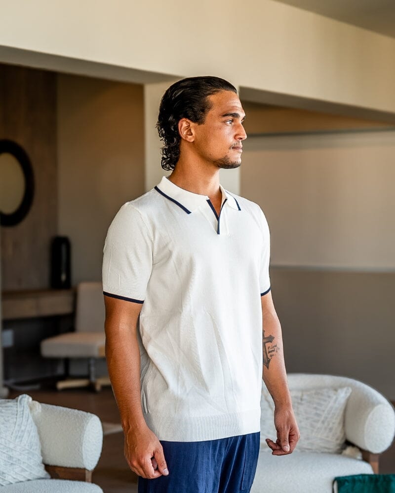 Monaco Edge Polo Volk Belmont