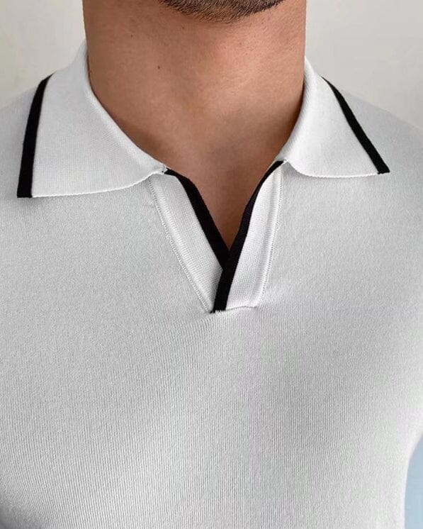 Monaco Edge Polo Volk Belmont