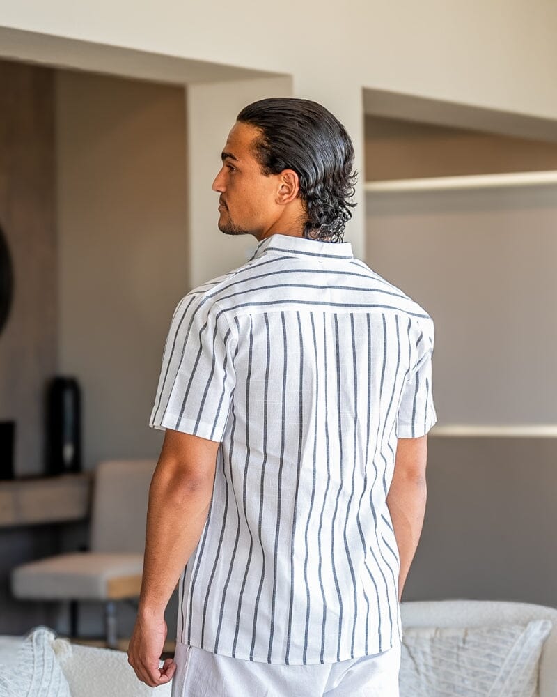 Bari Sailor Polo Volk Belmont