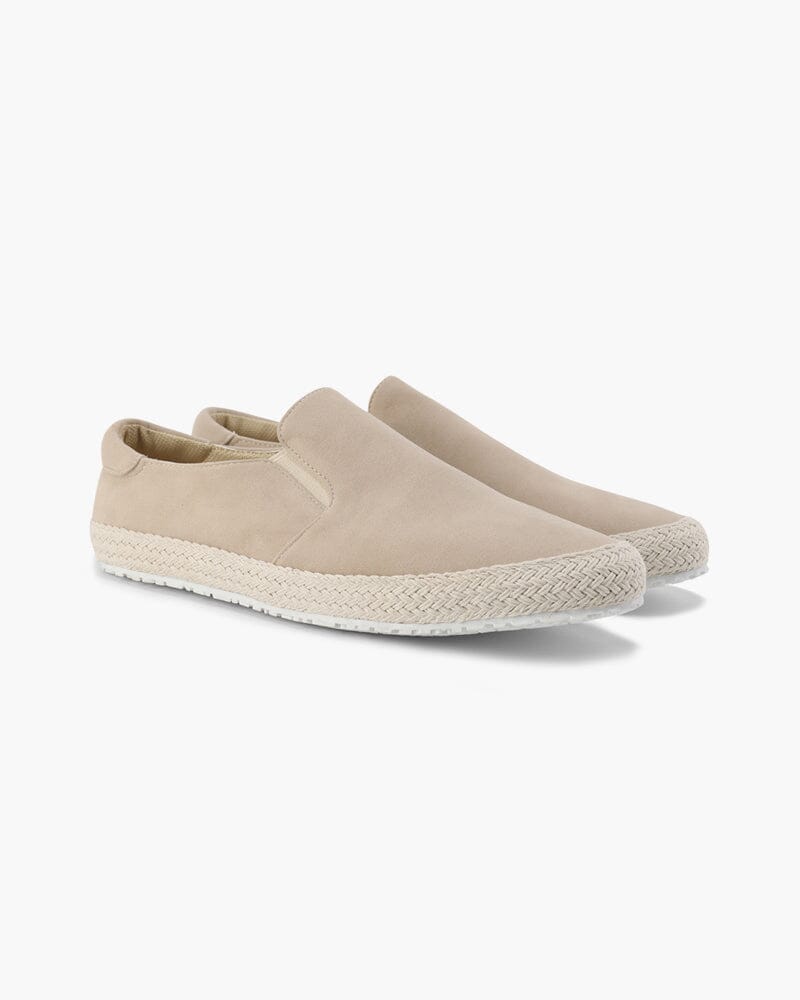 Suede Dress Shoes Volk Belmont