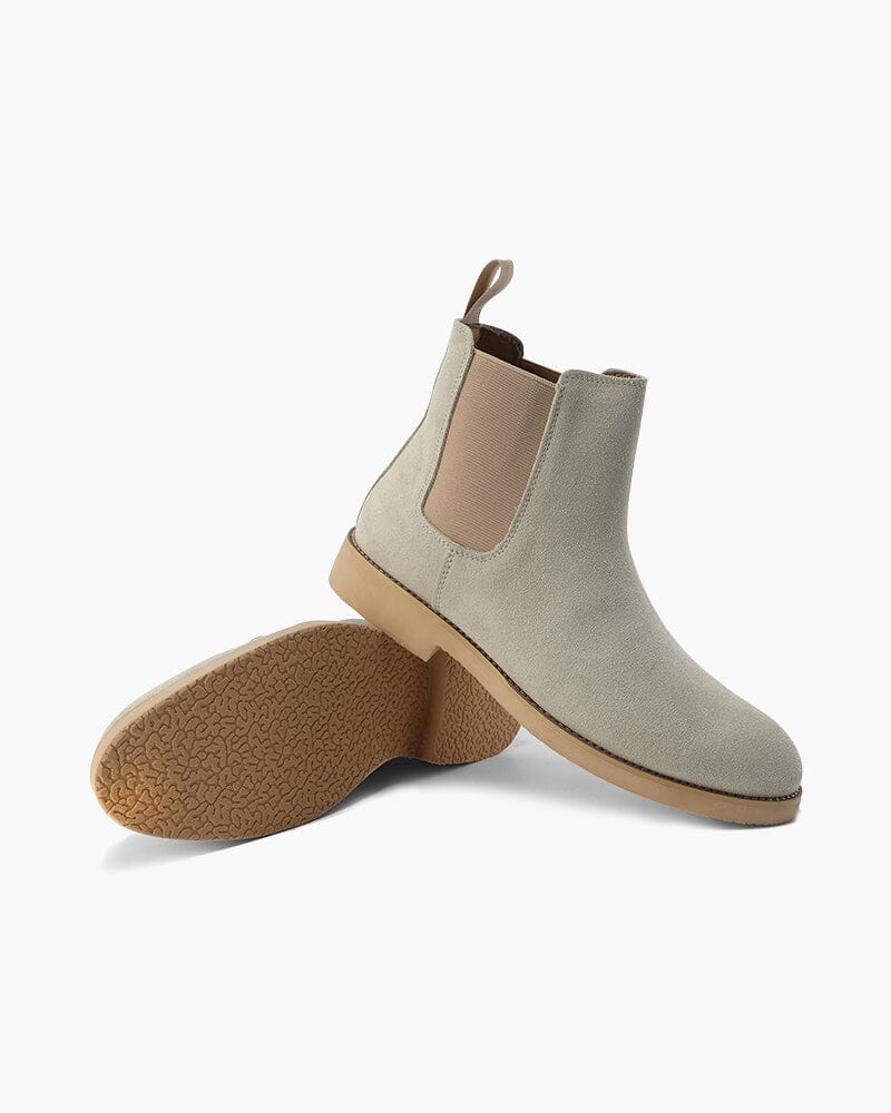 Chelsea Boots Volk Belmont