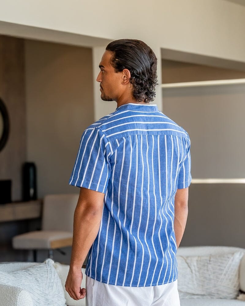 Bari Sailor Polo Volk Belmont