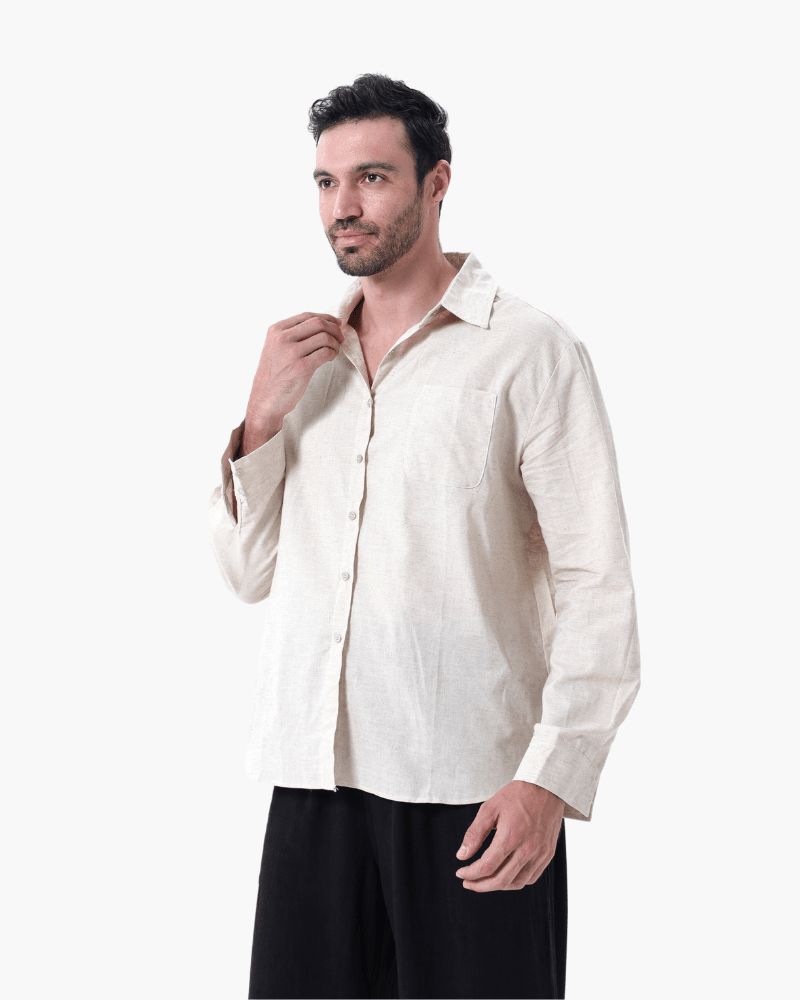 Linen Set Volk Belmont