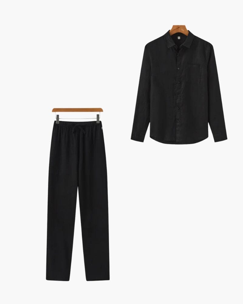 The Monochrome Set Volk Noir S 