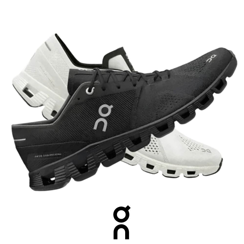 ON Cloud 5 unisex shoes
